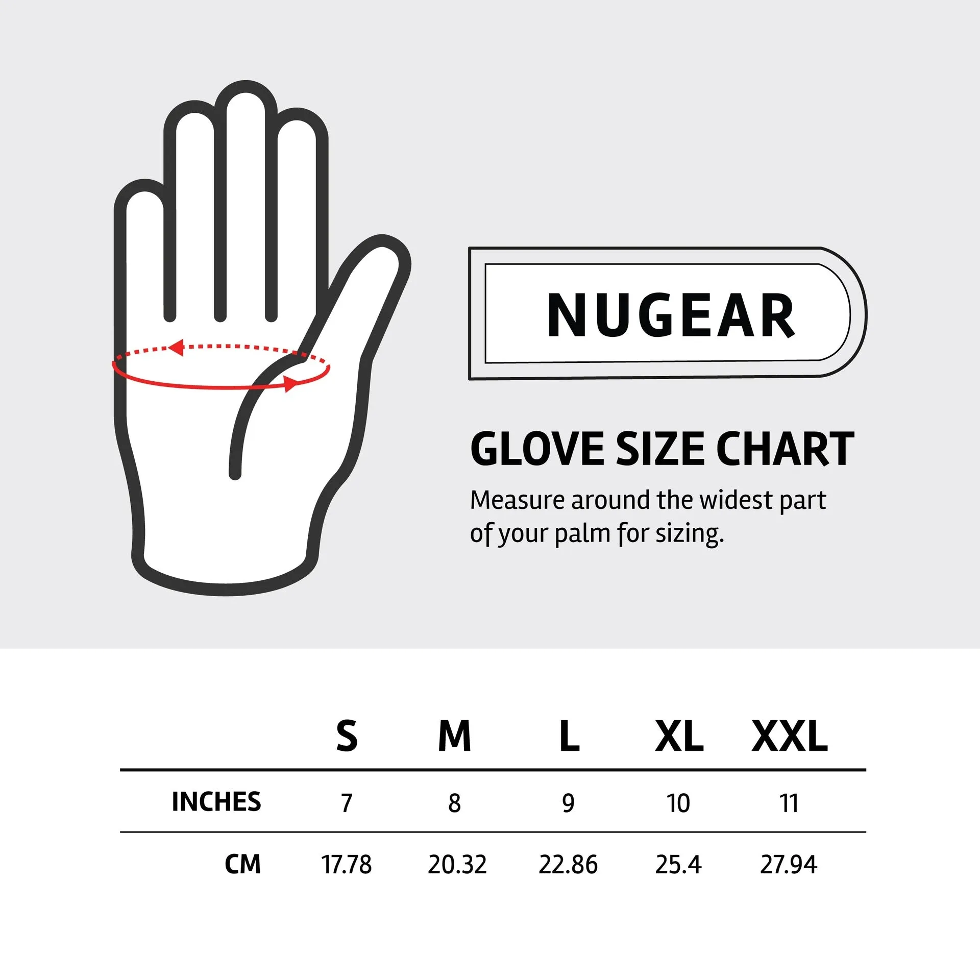 12 Pairs - Nugear NBK3416 Microfoam Nitirile Coated Nylon Gloves