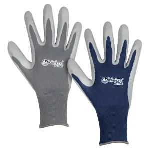 2 Pairs - Orton Weed & Seed Gardening Gloves