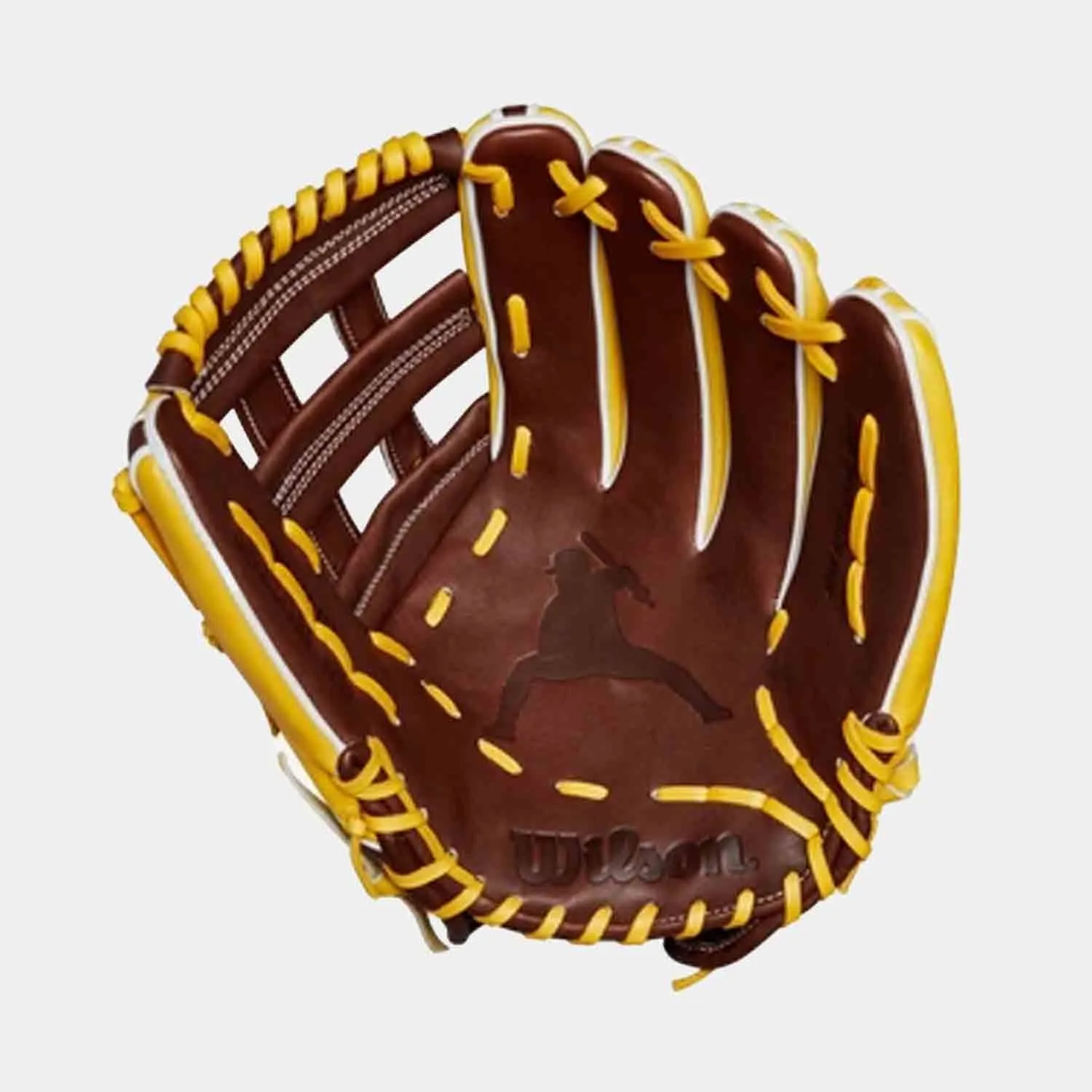 2024 JUAN SOTO A2K® JS22 GM 12.75” OUTFIELD BASEBALL GLOVE