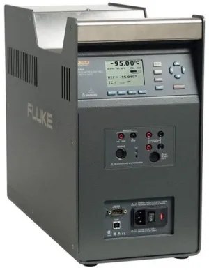 9190A-E-156 Fluke Temperature Calibrator New