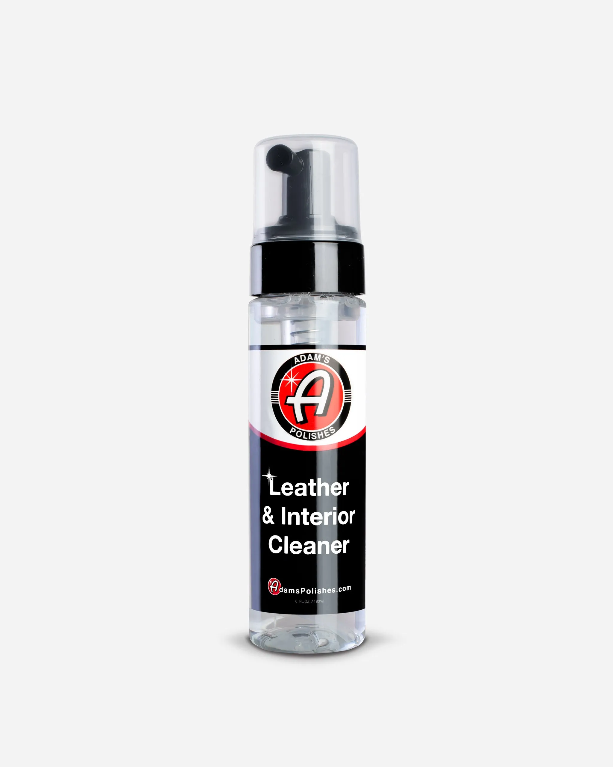 Adam's Leather & Interior Cleaner