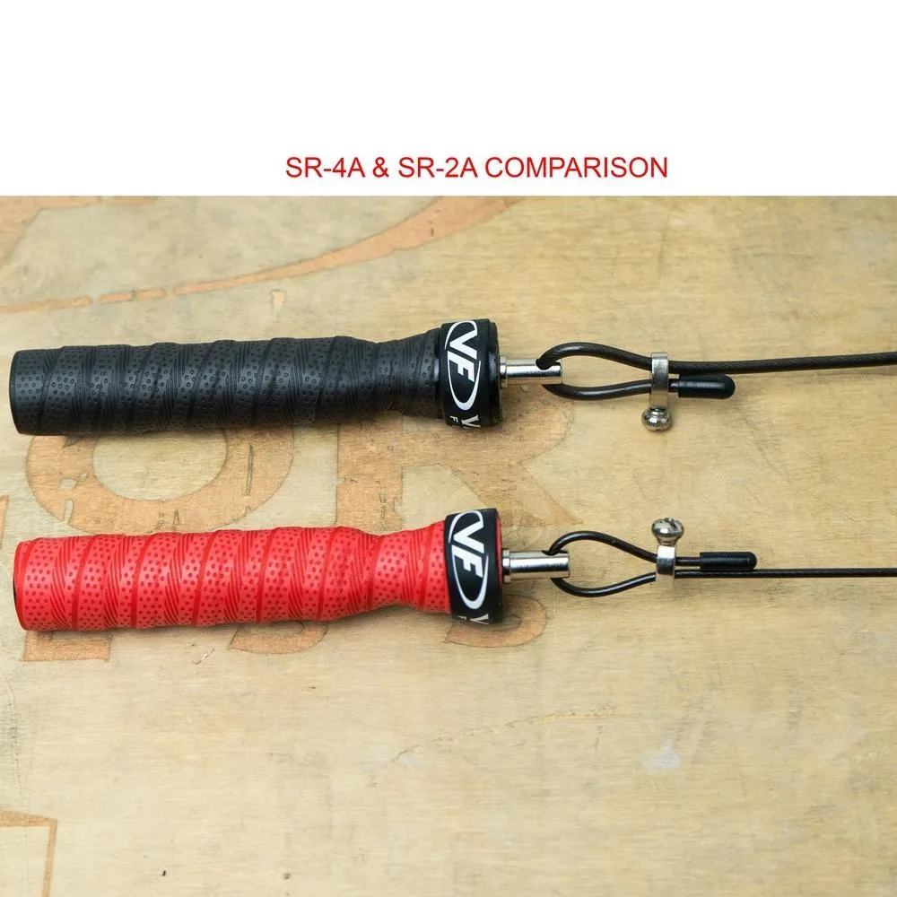 Adjustable Ball Bearing Speed Rope (2.5mm)