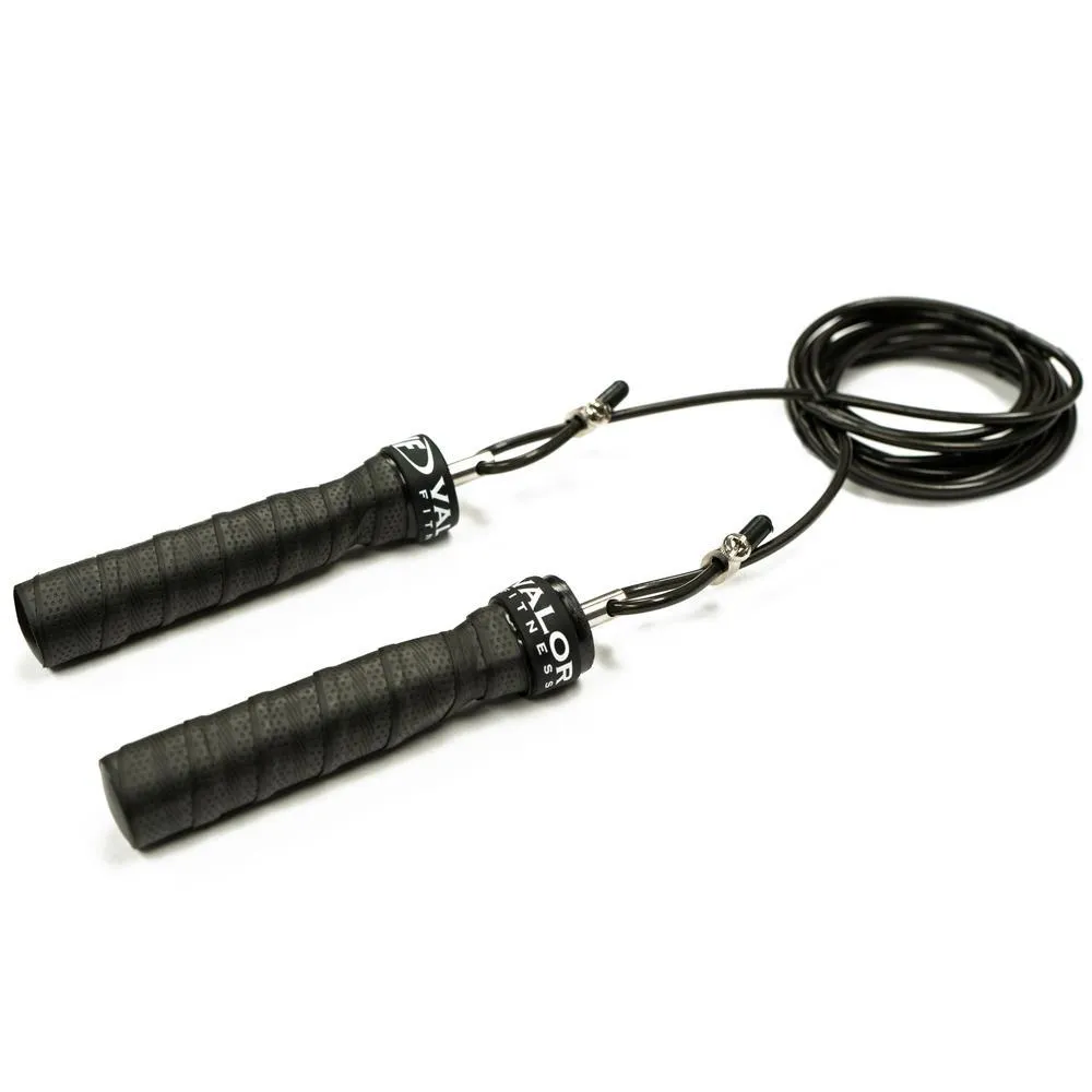 Adjustable Ball Bearing Speed Rope (4mm)