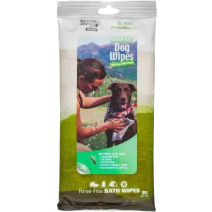 Adventure Dog Wipes