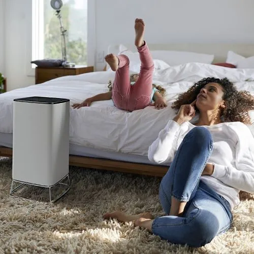 Agentis Air Brio Air Purifier