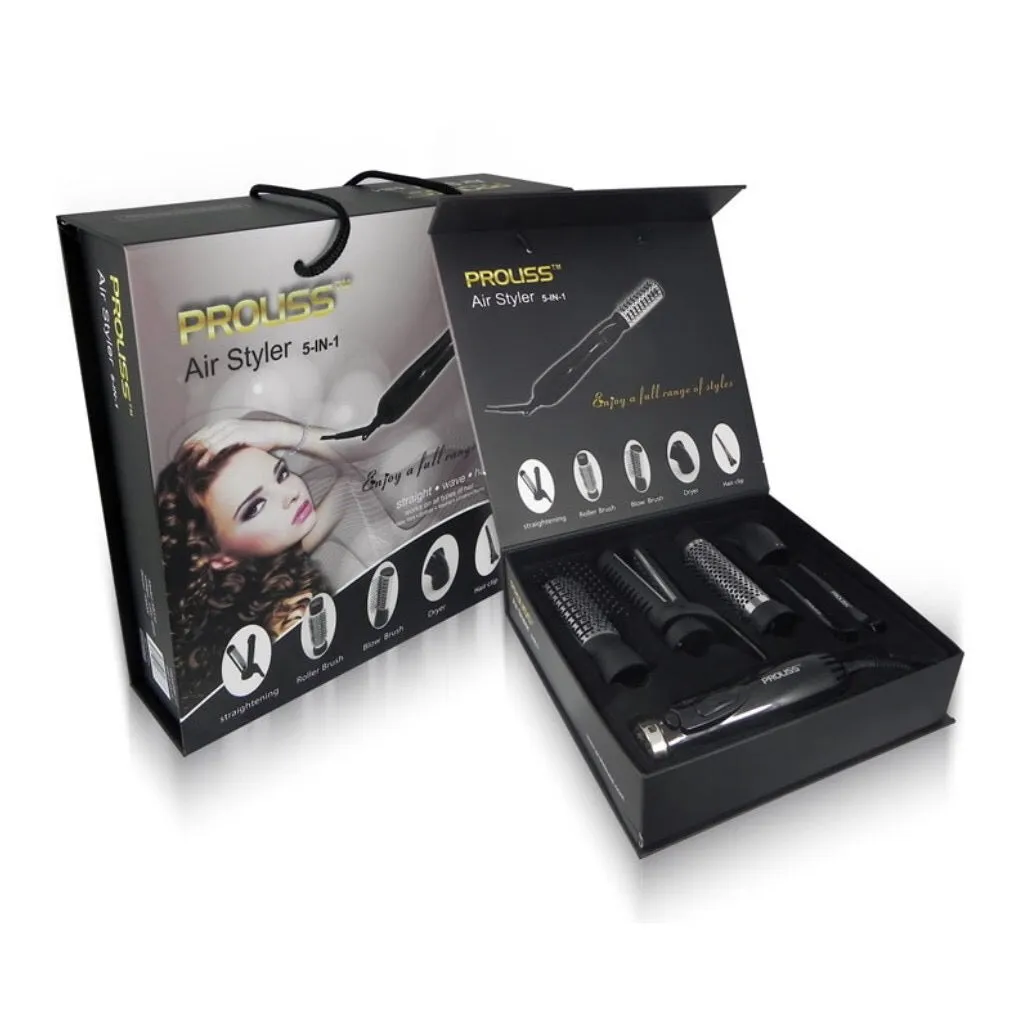 Air-Styler 5 in 1 | Styler