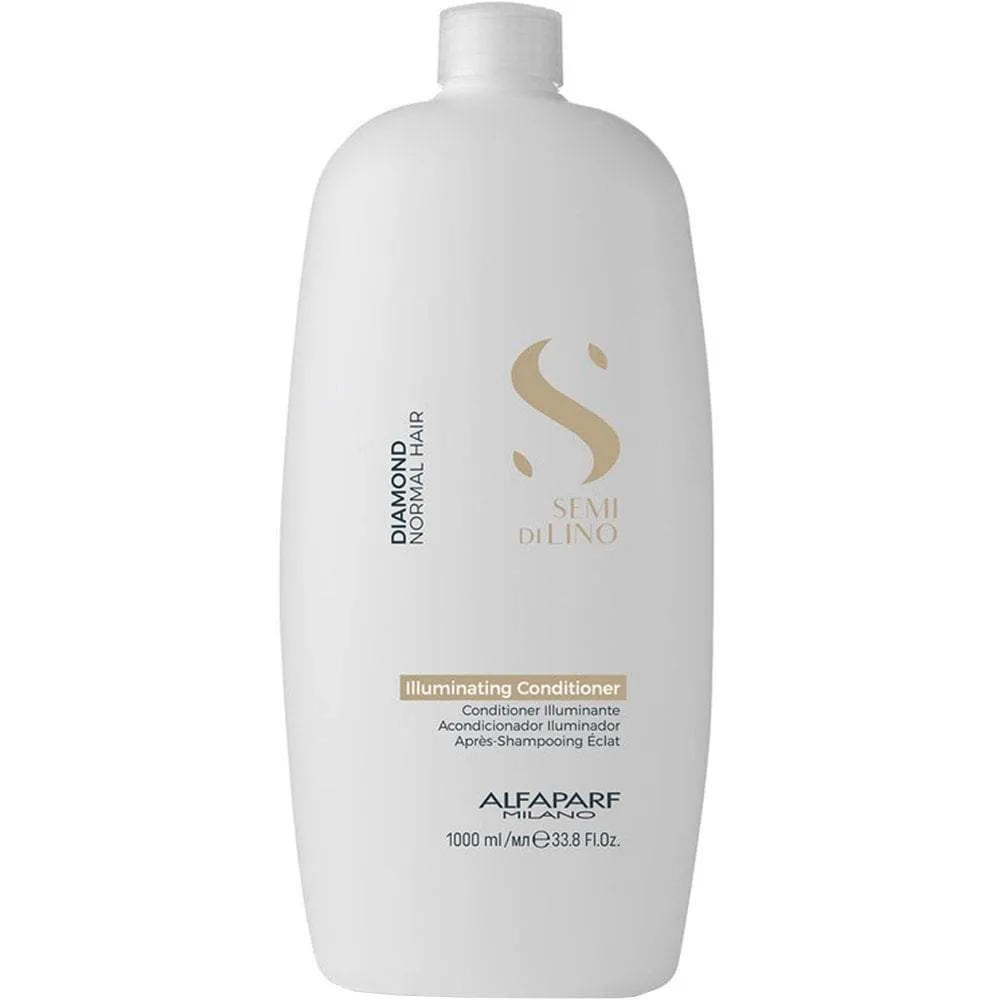 Alfaparf Milano Semi Di Lino Illuminating Conditioner