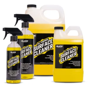 All-Purpose Surface Cleaner