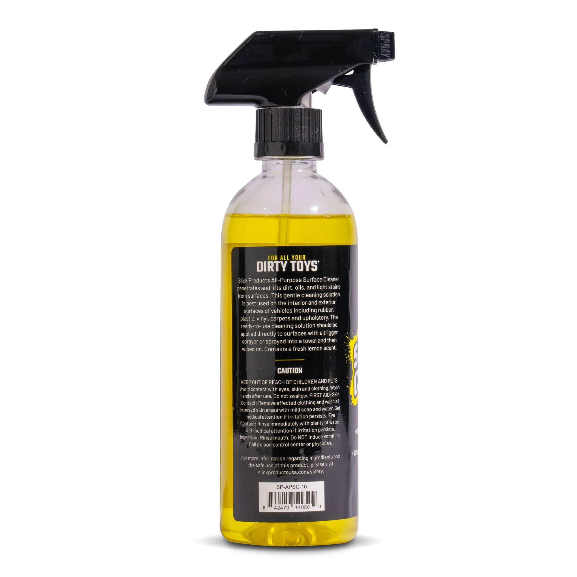 All-Purpose Surface Cleaner