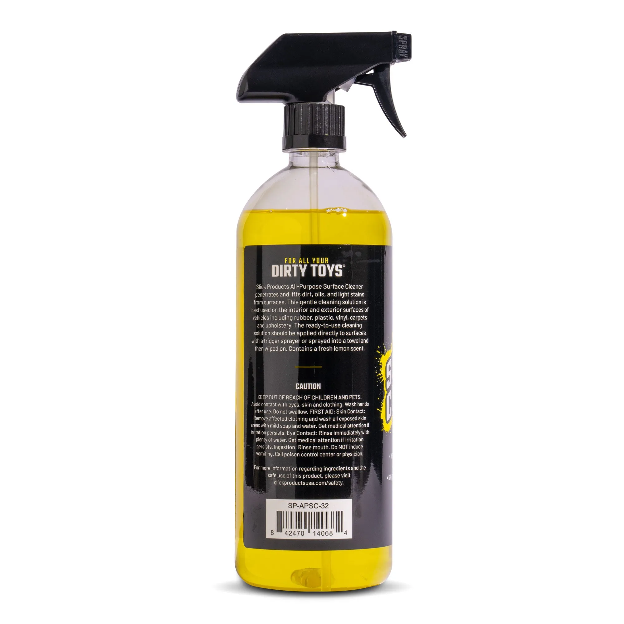 All-Purpose Surface Cleaner