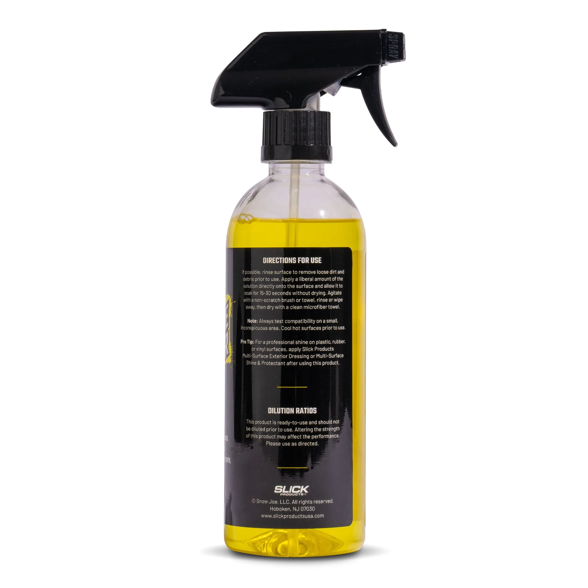 All-Purpose Surface Cleaner