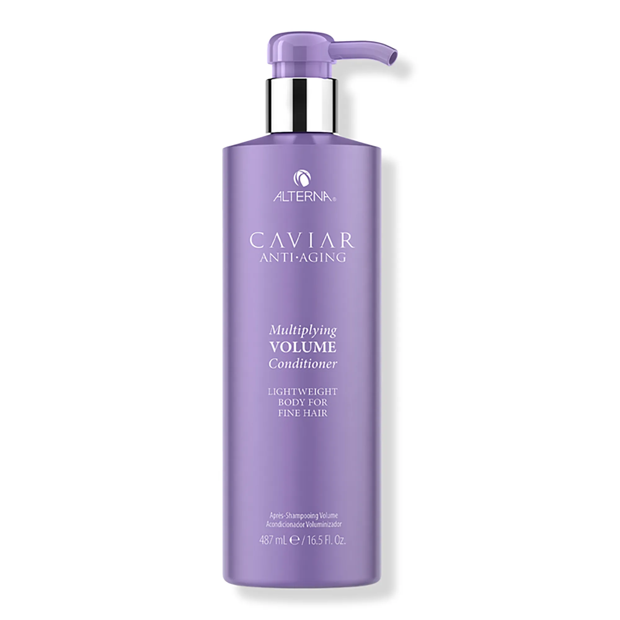 Alterna Caviar Anti-Aging Multiplying Volume Conditioner