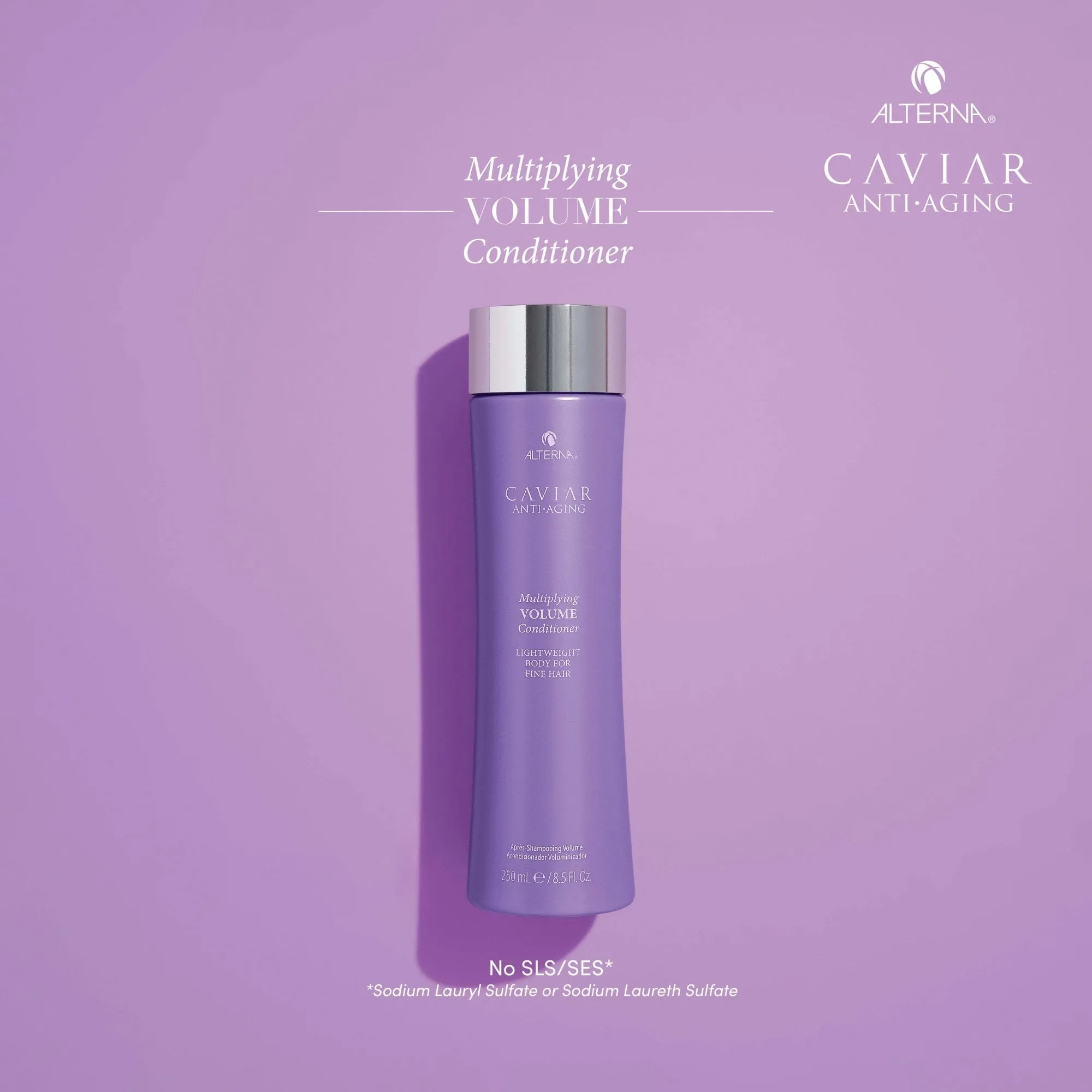 Alterna Caviar Anti-Aging Multiplying Volume Conditioner