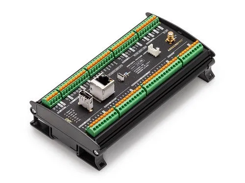 Arduino Portenta Machine Control