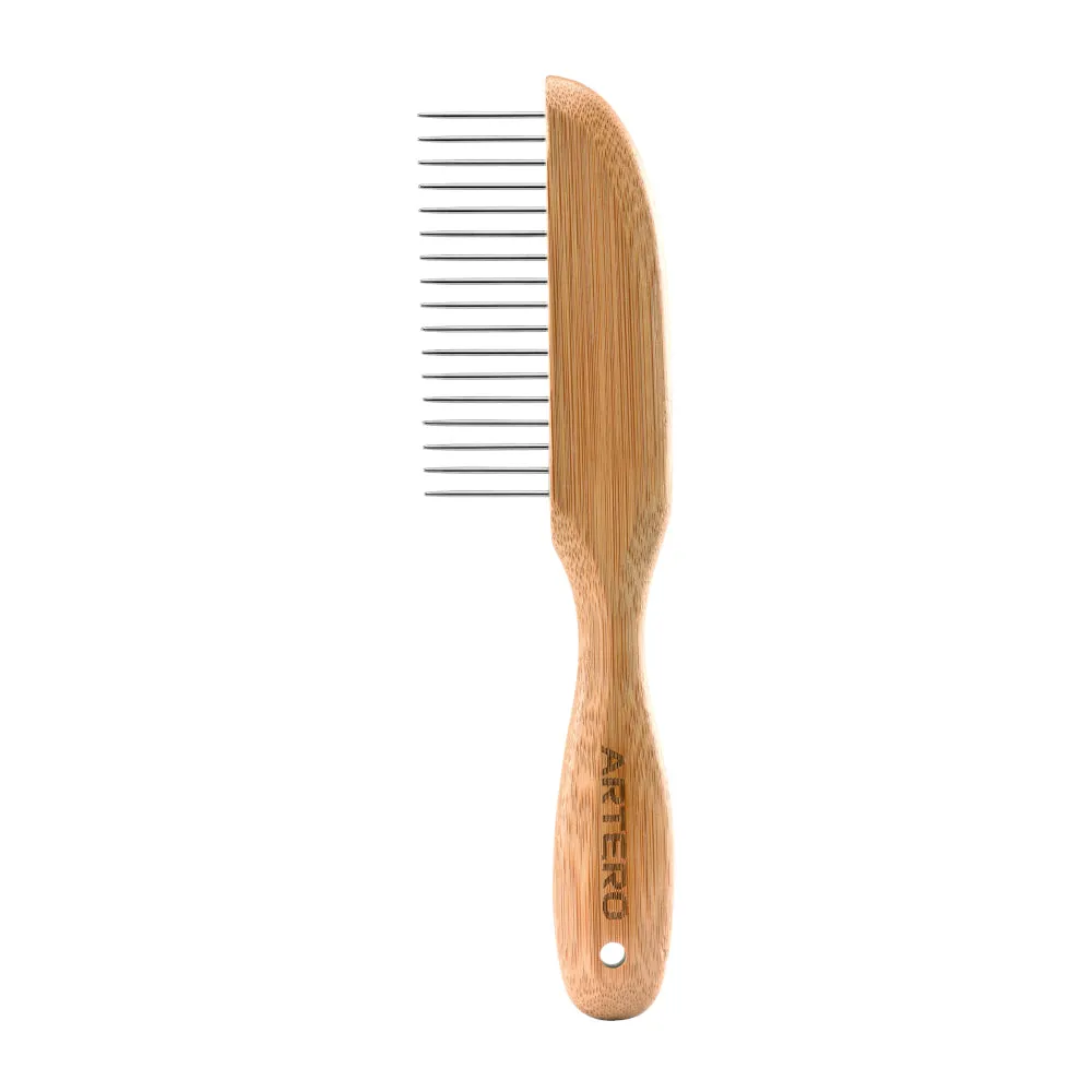 Artero - Nature Collection Wide Dematting Comb