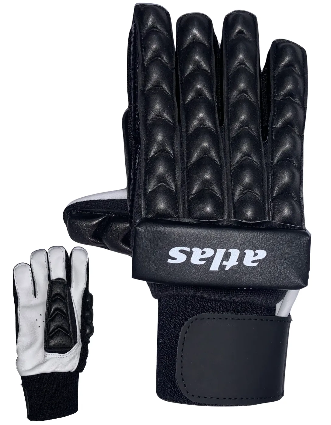 Atlas Foam Indoor Glove (Right Hand)