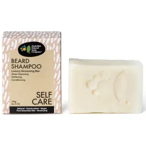 Australian Natural Soap Company Beard Shampoo Bar