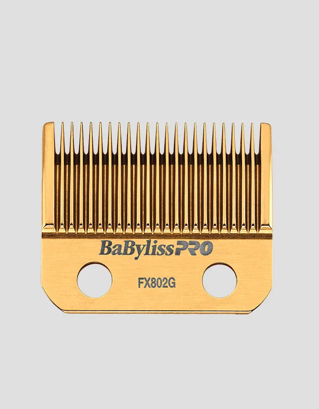 BaByliss PRO - FX802G Replacement Clipper Blade