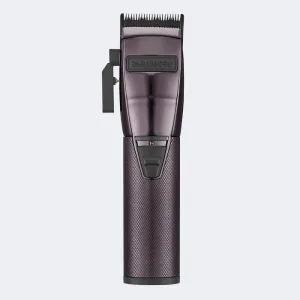 BabylissPro LimitedFX Nightfall Metal Lithium Clipper