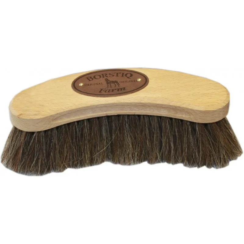 Banane Mane Brush