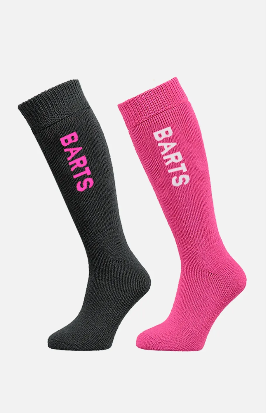 Basic Sock 2 Pack Kids