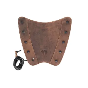 Bearpaw Authentic DOA Leather Armguard