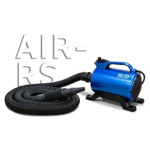 Blo Air RS Blower Dryer