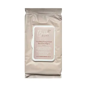 Bubba Bump Postpartum Witch Hazel Recovery Wipes