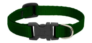 Cat Collar Green1/2 Basic