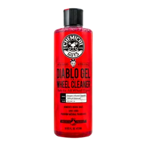 Chemical Guys Diablo Wheel Cleaner 16oz.