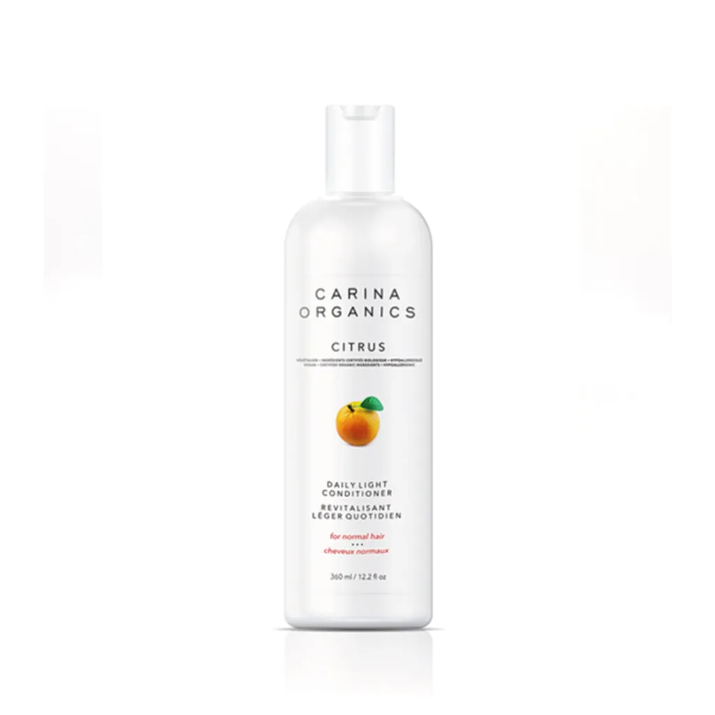 Citrus Daily Light Conditioner 360ml