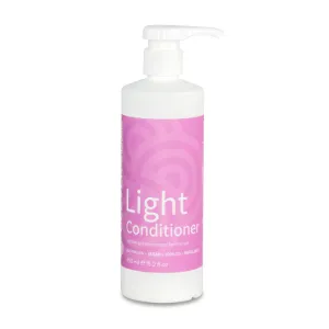 Clever Curl Light Curl Conditioner