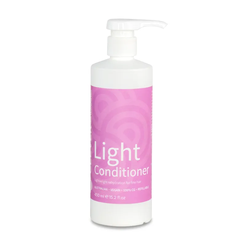 Clever Curl Light Curl Conditioner