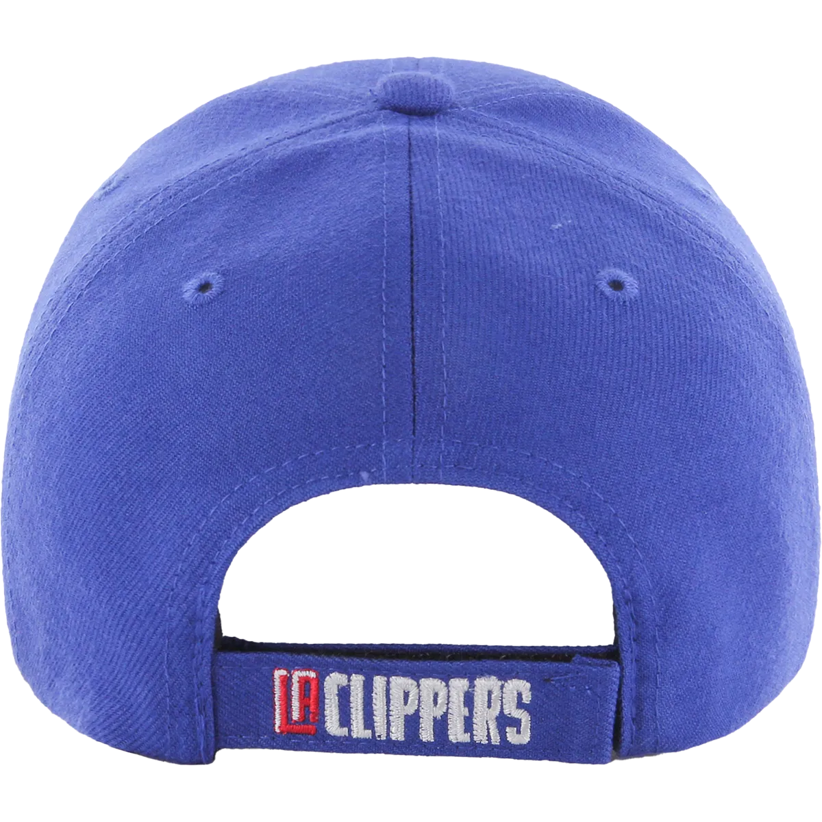 Clippers 47 MVP