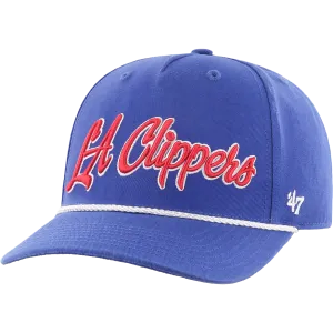 Clippers Overhand Script 47 MVP DV