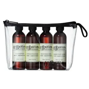 C.O. BIGELOW - LAVENDER PEPPERMINT TRAVEL KIT