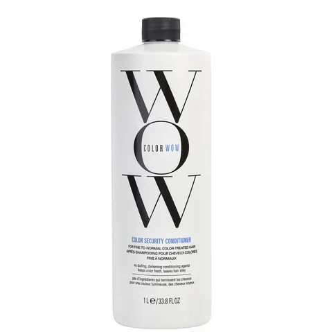 Color Wow Color Security Conditioner for Fine/Normal Hair