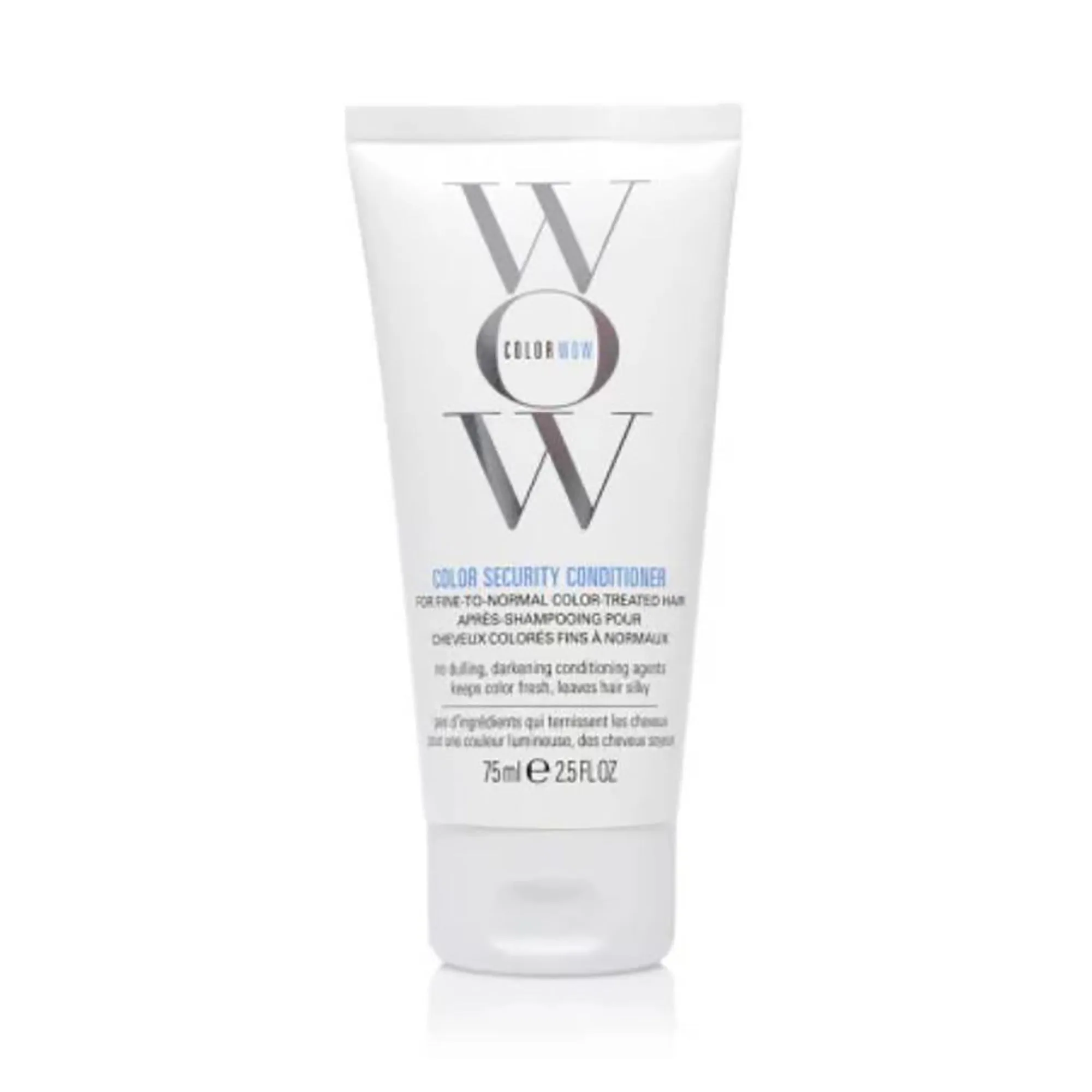 Color Wow Color Security Conditioner for Fine/Normal Hair