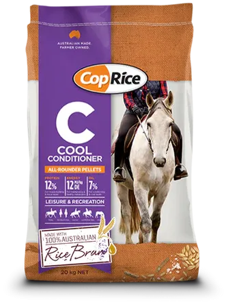 COPRICE COOL CONDITIONER 20 KG