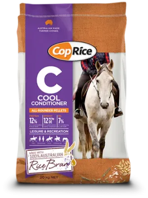 COPRICE COOL CONDITIONER 20 KG