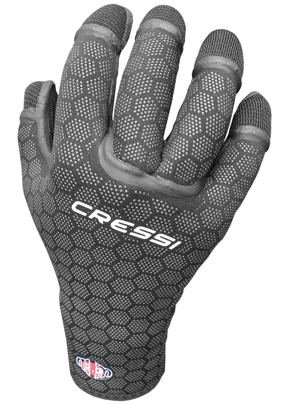 Cressi Spider Pro 2mm Gloves