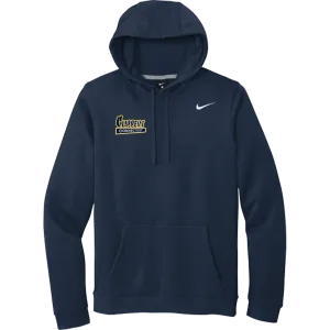 CT Clippers Nike Club Fleece Pullover Hoodie