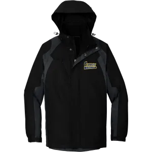 CT Clippers Ranger 3-in-1 Jacket