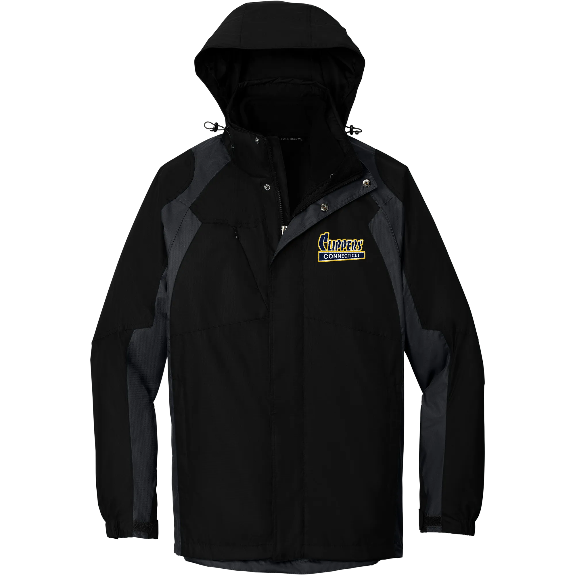 CT Clippers Ranger 3-in-1 Jacket