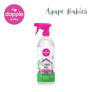 Dapple All Purpose Cleaner Spray (Lavender) 30 oz