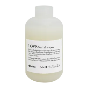 Davines Love Curl Shampoo 250ml