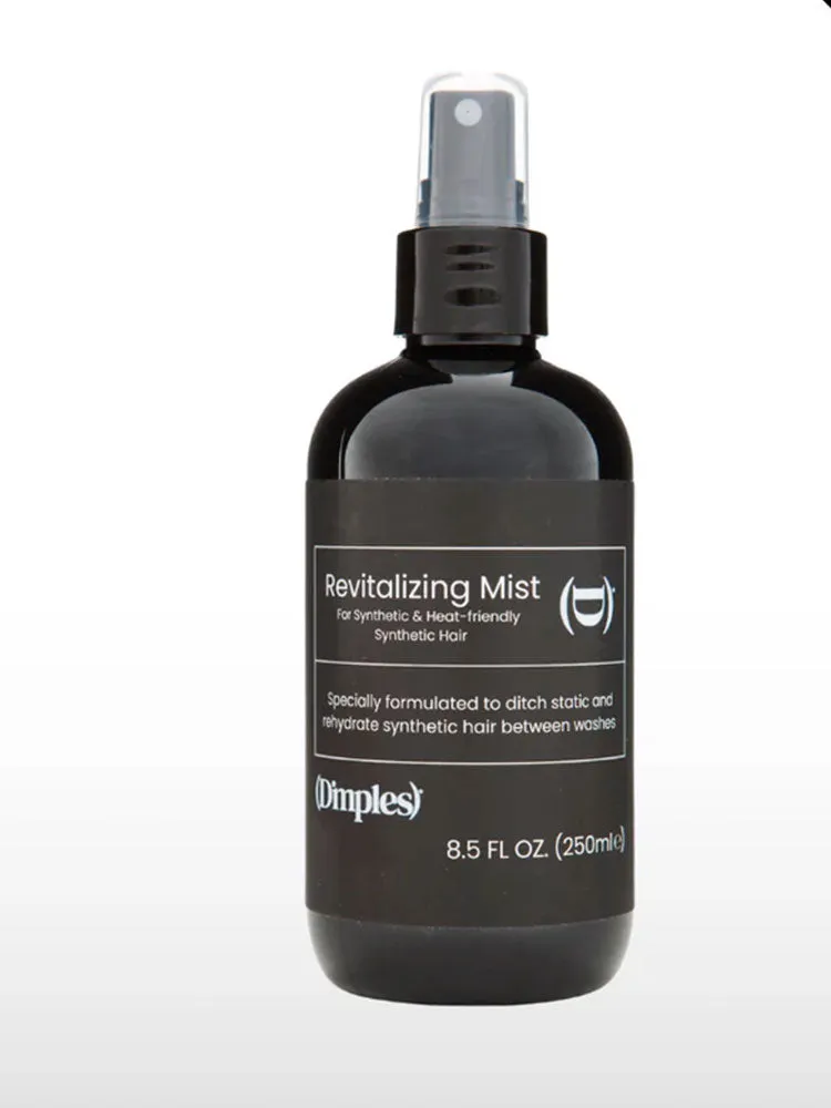 Dimples Revitalizing Mist - Synthetic Hair