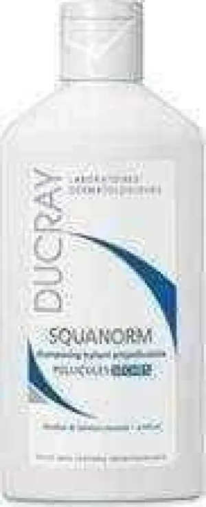 DUCRAY SQUANORM Dry dandruff shampoo 200ml