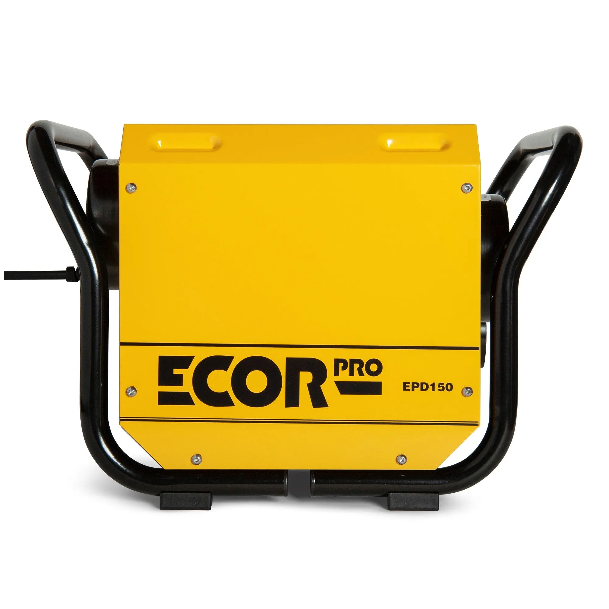 Ecor Pro EPD150 DryFan 150 Pint Desiccant Dehumidifier