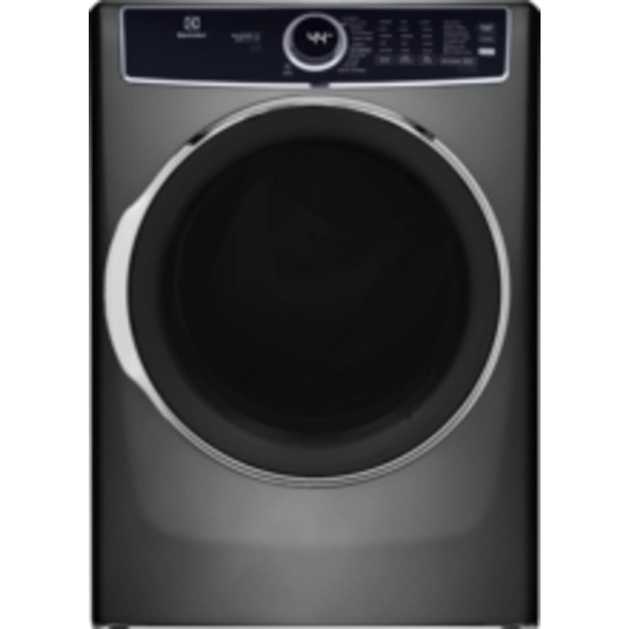 Electrolux Dryer (ELFE763CAT) - Titanium